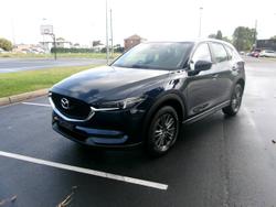 2018 MAZDA
CX-5 MAXX SPORT (4x2)
