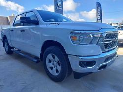 2023 RAM
1500 Big Horn