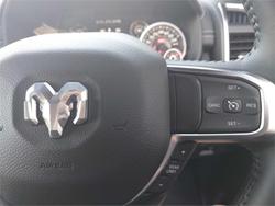 2023 RAM
1500 Big Horn