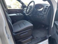 2023 RAM
1500 Big Horn