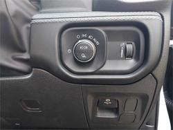 2023 RAM
1500 Big Horn
