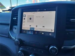 2023 RAM
1500 Big Horn