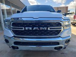 2023 RAM
1500 Big Horn