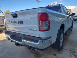 2023 RAM
1500 Big Horn