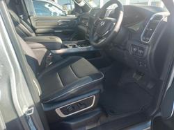 2024 RAM 1500 Laramie Sport RamBox