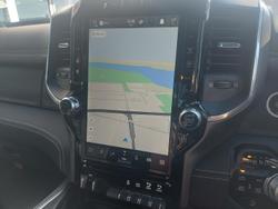 2024 RAM 1500 Laramie Sport RamBox