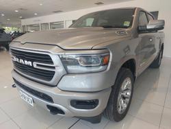 2024 RAM 1500 Laramie Sport RamBox