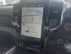 2024 RAM 1500 Laramie Sport RamBox