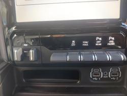 2024 RAM 1500 Laramie Sport RamBox