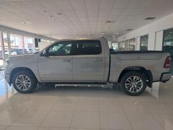 2024 RAM 1500 Laramie Sport RamBox