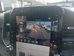 2024 RAM 1500 Laramie Sport RamBox