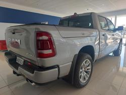 2024 RAM 1500 Laramie Sport RamBox