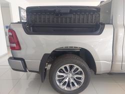 2024 RAM 1500 Laramie Sport RamBox