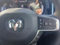 2024 RAM 1500 Laramie Sport RamBox