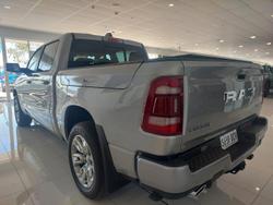 2024 RAM 1500 Laramie Sport RamBox