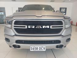 2024 RAM 1500 Laramie Sport RamBox