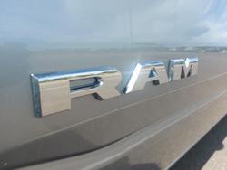 2024 RAM 1500 Laramie Sport RamBox