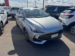 2024 MG
                MG3 Excite