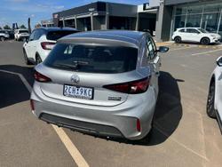 2024 MG
                MG3 Excite