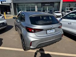2024 MG
                MG3 Excite