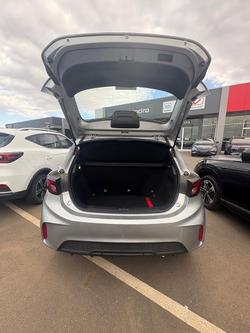 2024 MG
                MG3 Excite