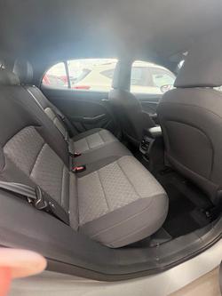 2024 MG
                MG3 Excite