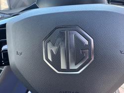 2024 MG
                MG3 Excite