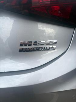 2024 MG
                MG3 Excite