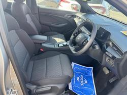 2024 MG
                MG3 Excite