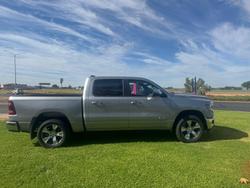 2024 RAM
1500 Laramie
