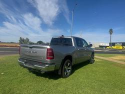 2024 RAM
1500 Laramie