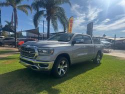 2024 RAM
1500 Laramie