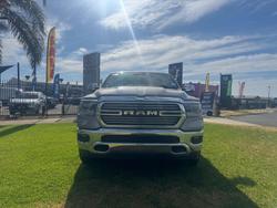 2024 RAM
1500 Laramie