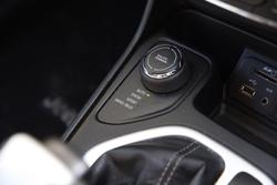 2017 Jeep Cherokee Longitude