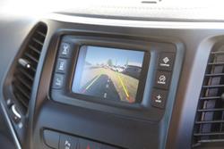 2017 Jeep Cherokee Longitude