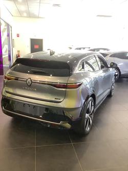 2024 Renault
Megane E-Tech Techno EV60