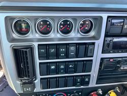 2022 Mack Trident Only 218000 Klm 3689 Hours $220000+Gst Suit New Byer MACK TRIDENT