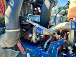 2022 Mack Trident Only 218000 Klm 3689 Hours $220,000+Gst Suit New MACK TRIDENT CMHT
