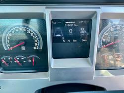 2022 Mack Trident Only 218000 Klm 3689 Hours $220000+Gst Suit New Byer MACK TRIDENT
