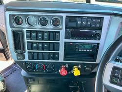 2022 Mack Trident Only 218000 Klm 3689 Hours $220,000+Gst Suit New MACK TRIDENT CMHT