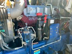 2022 Mack Trident Only 218000 Klm 3689 Hours $220000+Gst Suit New Byer MACK TRIDENT