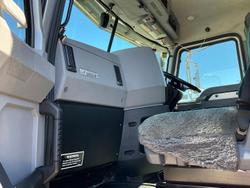 2022 Mack Trident Only 218000 Klm 3689 Hours $220,000+Gst Suit New MACK TRIDENT CMHT