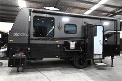 2025 Essential Caravans Cruiser V1.1 18.8