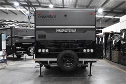 2025 Essential Caravans Cruiser V1.1 18.8