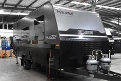 2025 Essential Caravans Cruiser V1.1 18.8