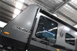 2025 Essential Caravans Cruiser V1.1 18.8