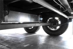 2025 Essential Caravans Cruiser