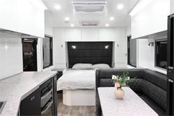2025 Essential Caravans Cruiser