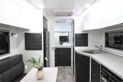 2025 Essential Caravans Cruiser