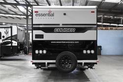 2025 Essential Caravans Cruiser